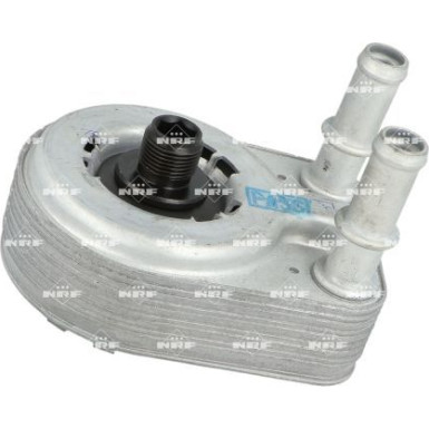 NRF | Ölkühler, Motoröl | 31323 NRF | Ölkühler, Motoröl | 31323