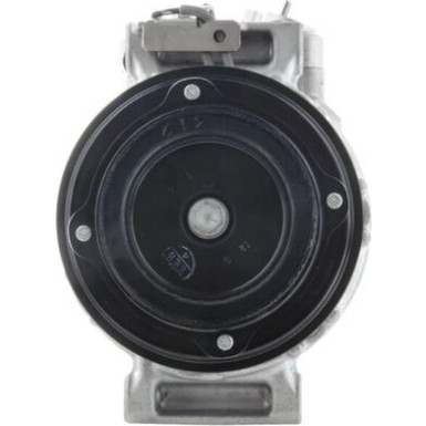 Mahle | Kompressor, Klimaanlage | ACP 566 000P