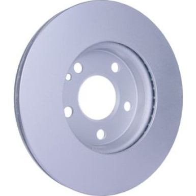 Hella | Bremsscheibe | 8DD 355 111-061