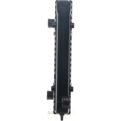 Mahle | Kühler, Motorkühlung | CR 344 000S