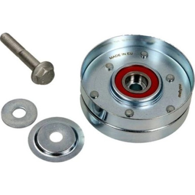 54-1387 Umlenk-/Führungsrolle, Keilrippenriemen