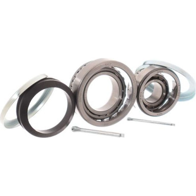 SKF | Radlagersatz | VKBA 007