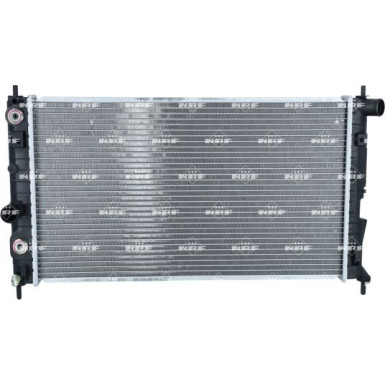 NRF | Kühler, Motorkühlung | 53844