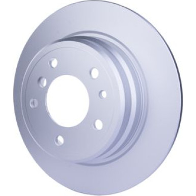 Hella | Bremsscheibe | 8DD 355 101-731