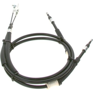 1 987 477 868 Seilzug, Feststellbremse 1 987 477 868 Seilzug, Feststellbremse