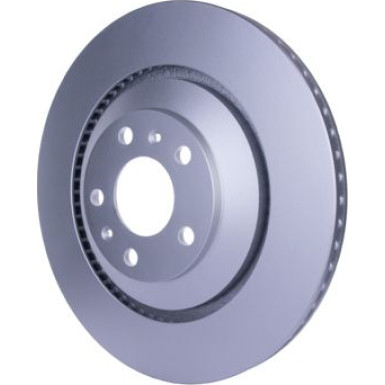 Hella | Bremsscheibe | 8DD 355 129-801