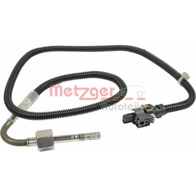 Metzger | Sensor, Abgastemperatur | 0894208