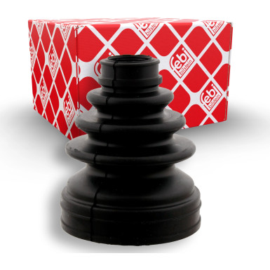 FEBI BILSTEIN 43646 Faltenbalg, Antriebswelle FEBI BILSTEIN 43646 Faltenbalg, Antriebswelle