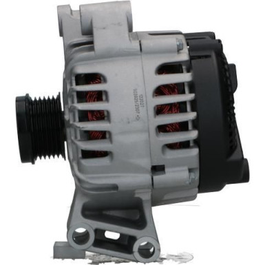 PSH | Generator | 595.592.120.000