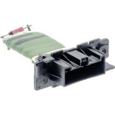 ABR 140 000P Widerstand, Innenraumgebläse BEHR *** PREMIUM LINE ***