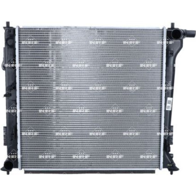 NRF | Kühler, Motorkühlung | 550029