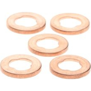 2 430 105 049 Dichtring, Düsenschacht 2 430 105 049 Dichtring, Düsenschacht