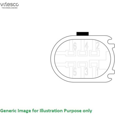 581 0003 10 Drosselklappenstutzen