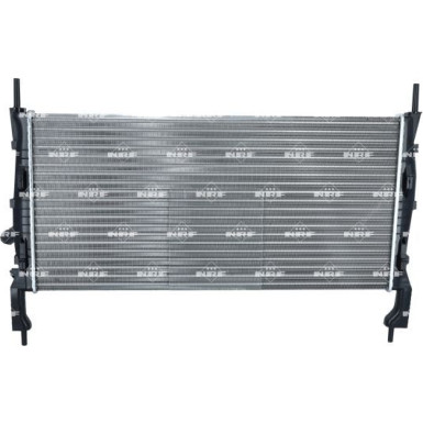 53746A Kühler, Motorkühlung Economy Class 53746A Kühler, Motorkühlung Economy Class