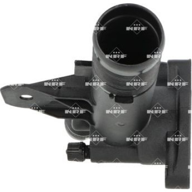 NRF | Thermostat, Kühlmittel | 725056