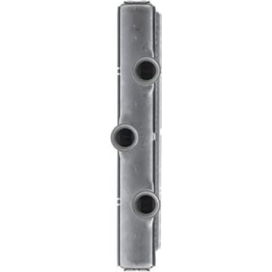 Mahle | Wärmetauscher, Innenraumheizung | AH 80 000P