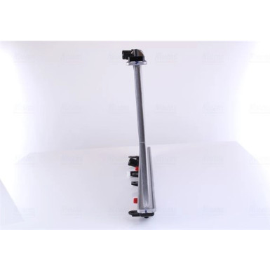 Nissens | Kühler, Motorkühlung | 68141