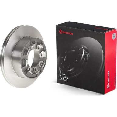 Brembo | Bremsscheibe | 08.5952.10 Brembo | Bremsscheibe | 08.5952.10
