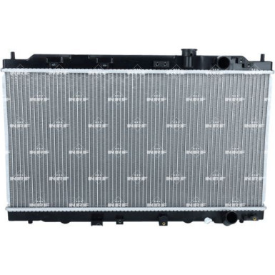 NRF | Kühler, Motorkühlung | 53284