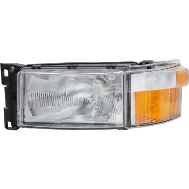 1LG 007 150-111 Hauptscheinwerfer