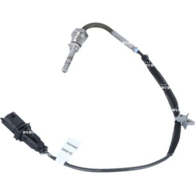 707208 Sensor, Abgastemperatur EASY FIT