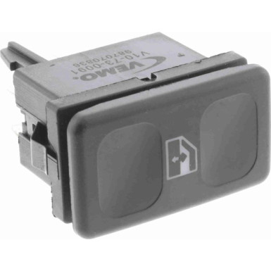 V10-73-0091 Schalter, Fensterheber Original VEMO Qualität V10-73-0091 Schalter, Fensterheber Original VEMO Qualität