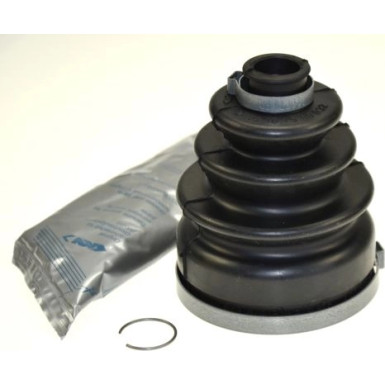 26210 Faltenbalgsatz, Antriebswelle