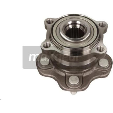 33-1019 Radlagersatz