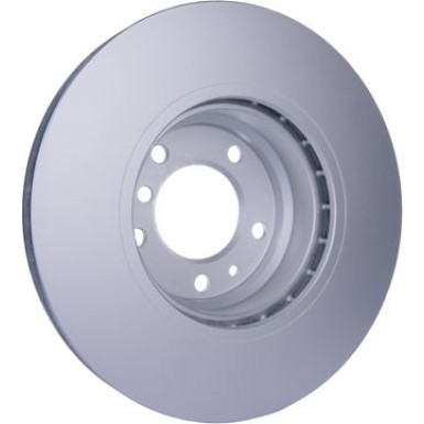 Hella | Bremsscheibe | 8DD 355 127-161