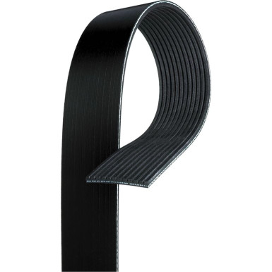 Gates | Keilrippenriemen | 12PK717