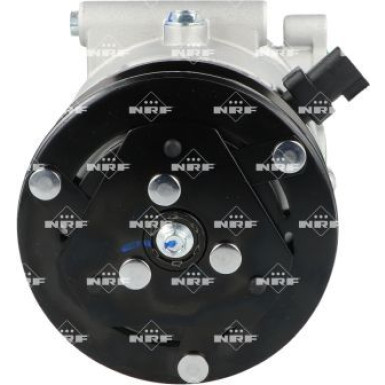 NRF | Kompressor, Klimaanlage | 32812