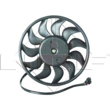 47418 Lüfter, Motorkühlung