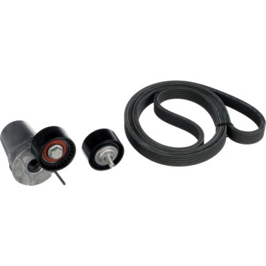 K016DPK1817 Keilrippenriemensatz Micro-V® K016DPK1817 Keilrippenriemensatz Micro-V®