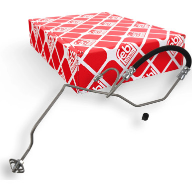 FEBI BILSTEIN 172800 Bremsschlauch FEBI BILSTEIN 172800 Bremsschlauch