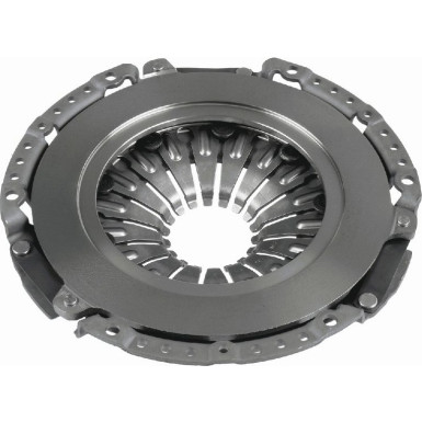 Sachs | Kupplungsdruckplatte | 3082 000 037