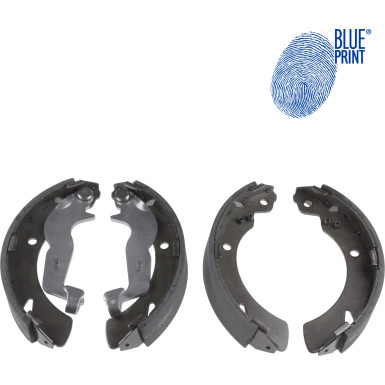 ADH24119 Bremsbackensatz