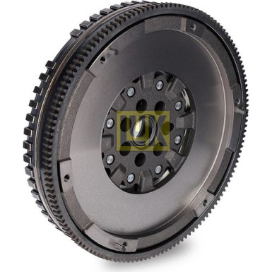 415 0585 10 Schwungrad LuK DMF