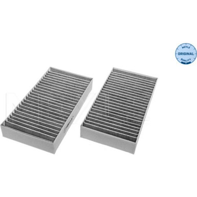 012 320 0028/S Filter, Innenraumluft MEYLE-ORIGINAL: True to OE. 012 320 0028/S Filter, Innenraumluft MEYLE-ORIGINAL: True to OE.
