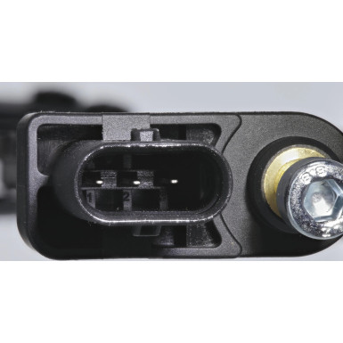 Valeo | Impulsgeber, Kurbelwelle | 366188