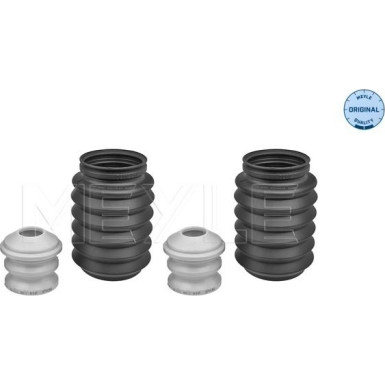 Meyle Staubschutzsatz, Stoßdämpfer MEYLE-ORIGINAL-KIT: Better solution for you 314 640 0015