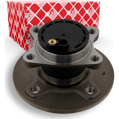 FEBI BILSTEIN 31063 Radlagersatz FEBI BILSTEIN 31063 Radlagersatz