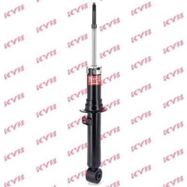 KYB | Stoßdämpfer | Vorne links | 340046