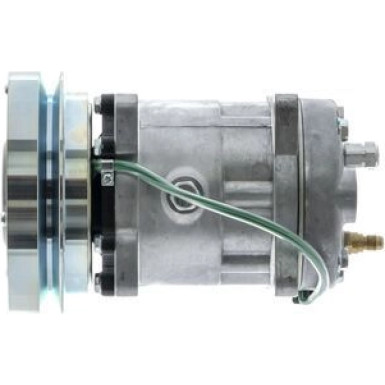 Mahle | Kompressor, Klimaanlage | ACP 1494 000S