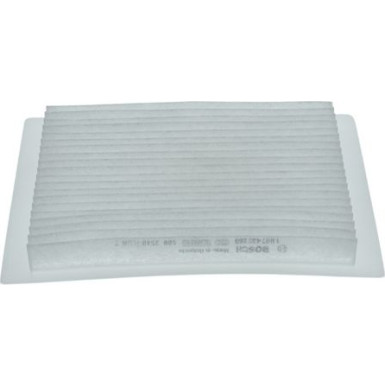 BOSCH 1 987 432 263 Innenraumfilter