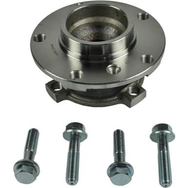 WM 3444 Radlagersatz COMPETENCE KIT