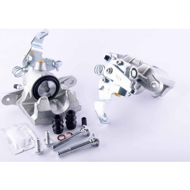 Hella | Bremssattel | 8AN 355 786-031