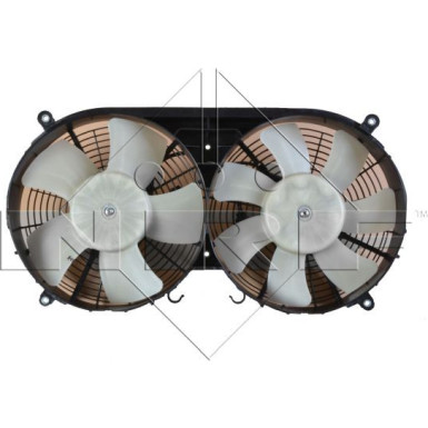 47723 Lüfter, Motorkühlung