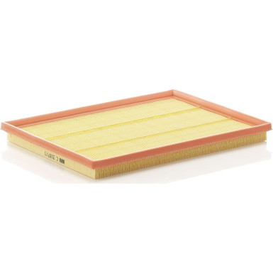 MANN-FILTER C 3167/1 Luftfilter MANN-FILTER C 3167/1 Luftfilter