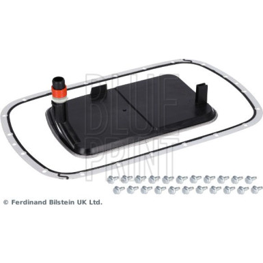 Blue Print | Hydraulikfiltersatz, Automatikgetriebe | ADBP210044