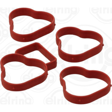 Elring | Dichtungssatz, Ansaugkrümmer | 215.050